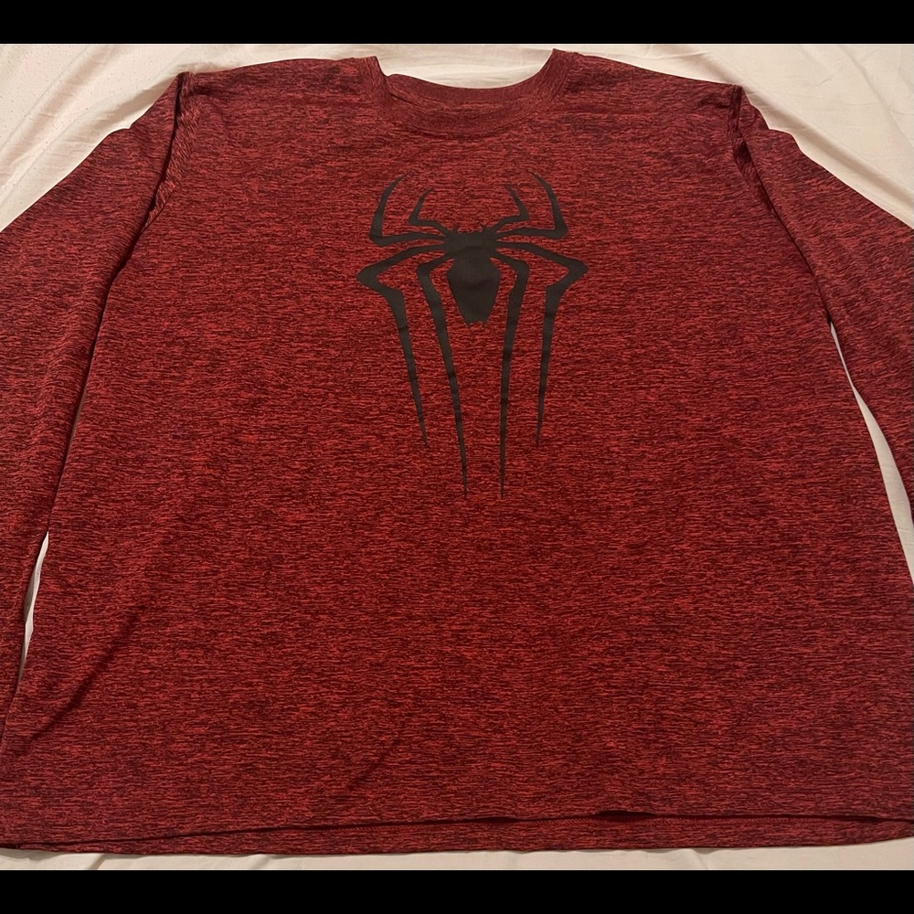 Spider-Man Performance Shirt